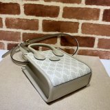 Gucci Perfect Replica 671623 tote bag with Interlocking G