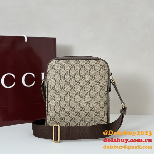 Gucci AAA+ 839103 Ophidia Small Slingbag Copy Bag
