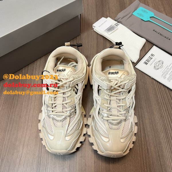 Buy Balenciaga Replica Track Trainer Sneakers Shoes