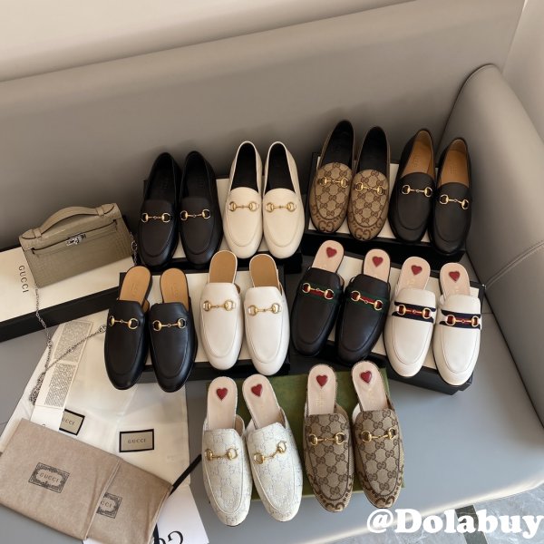 Only sell high-quality designer Fake Gucci Shoes