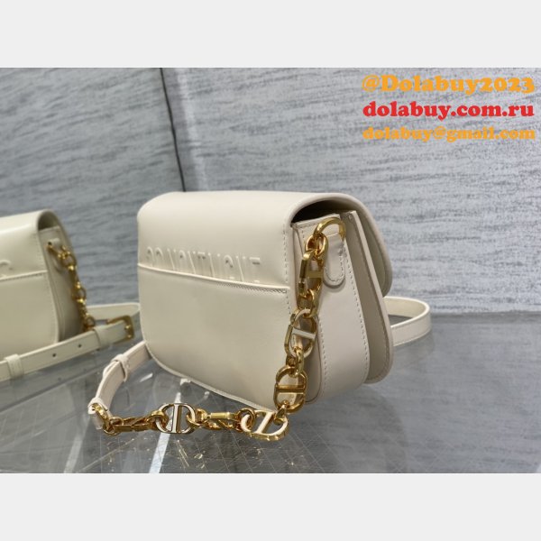 Shop High Quality 0322/0323 Replica Dior Clutch Handbags