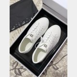 Replica Givenchy Designer Shoes Cheap Luxury Men/Women White-Shoes