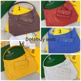 Fabulous Quality Goyard Hobo Boheme Dupe Replica Bags