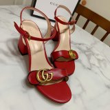 One Word Gucci Sandals Perfect Summer Slippers Shoes