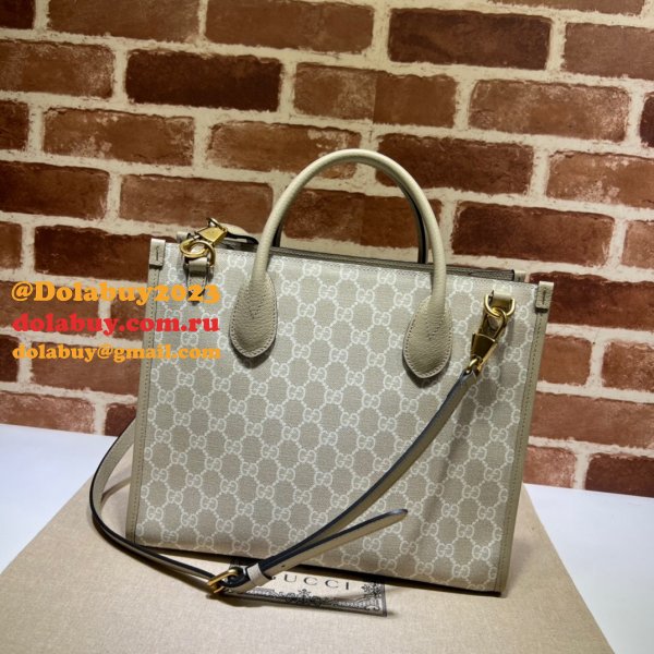 Gucci Perfect Quality Designer Replica GG 659983 tote bag