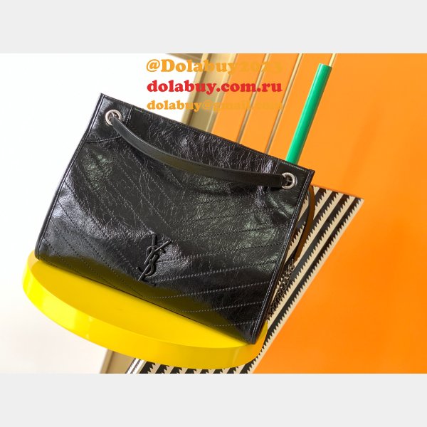 Replica Dolabuy 577999 Saint Laurent Niki YSL Bag