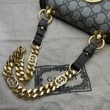 Replica Gucci Luxury Blondie 724645 Shoulder Bag