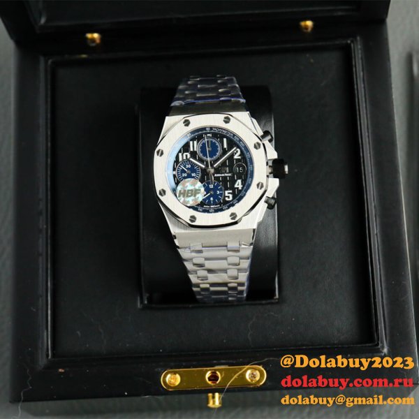 Audemars Piguet Royal Oak 26238