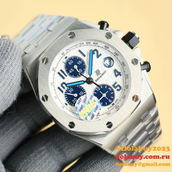 Audemars Piguet Royal Oak 26238