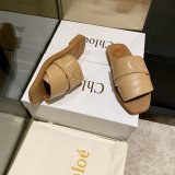 Duplicate Chloe Designer Sandals Chloe replicas Shoes