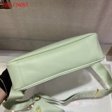 Replica Prada Handbags Cheap Highest Quality For Leather Hobo Re-Edition You