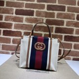 Designer Interlocking G Tote 727735/727728/727721/727701 Gucci Bag