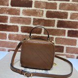 Designer Gucci Replica Crossbody 744434 Blondie Top Bag