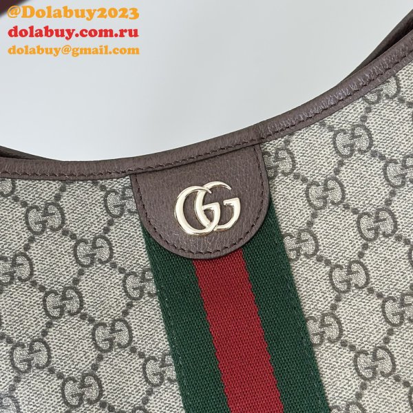 Gucci Ophidia Small Shoulder Top Quality 836872 Bag