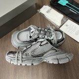 Perfect Balenciaga Replica Phantom Sneaker Track Trainer Shoes