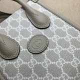 Gucci Perfect Replica 671623 tote bag with Interlocking G