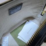 Gucci Perfect 727793 GG Matelasse Top Quality Handbag