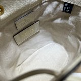 Top Dolabuy Best Fake Gucci 550620 Ophidia mini GG bucket bag