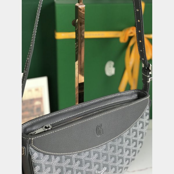 Best AAA+ Goyard HIRONDELLE Crossbody Handbag