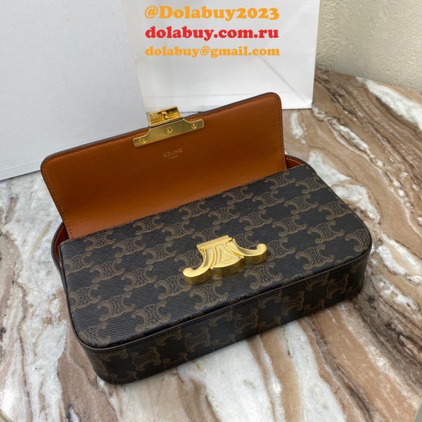 Best Quality Replica Triomphe 20CM Celine 1:1 bags