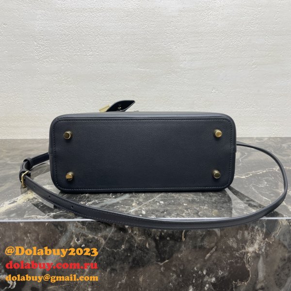 Celine Teen Conti Supple Grained 119563 & #120693 Bag