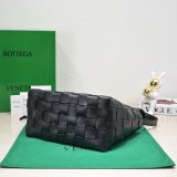 Designer Bottega Veneta 7466# High Quality Bowling Replica Bags