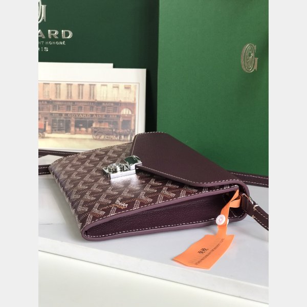 Best Goyard Replica CHYPRE Crossbody Bags