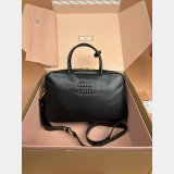 Luxury High Quality Miu Miu Tote 5BB117 Beau Bags For Sale