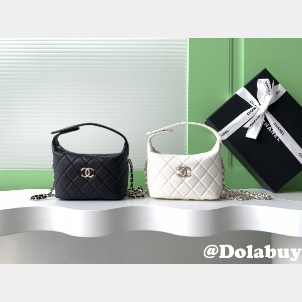 Luxury Replica AP4747 Clutch With Chain Bag