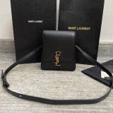 Best Replica Saint Laurent Verti Kaia crossbody Shoulder 668809 bag