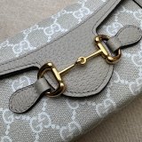 Shop Gucci Designer Replica 699296 Horsebit 1955 Luxury bag