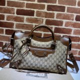 The Designer Replica Gucci 681695 Hacker Project medium Neo Classic bag