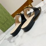 Buy 1:1 Mirror Replica Gucci Blondie Shoes Online Sale