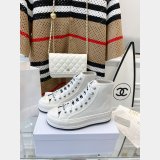 Best DIOR Platform Espadrilles Casual Cheap Perfect Sneakers