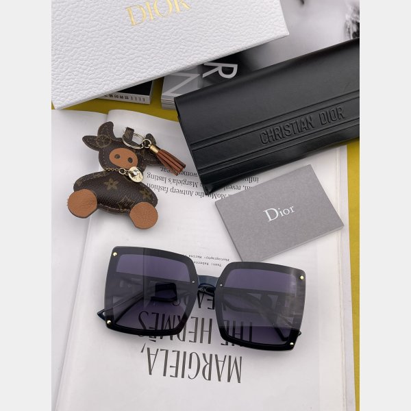 Designer High Quality Dior D6296/CD1106/CD8880/D288 Rplica Sunglass