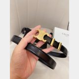 Best Quality Replica Celine Belts 1:1 1.8cm/2.5cm Dolabuy