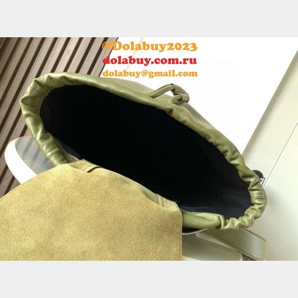 Top Quality Loewe Flamenco Backpack