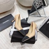 Fashion 7 Star CC  high HEEL SHOES