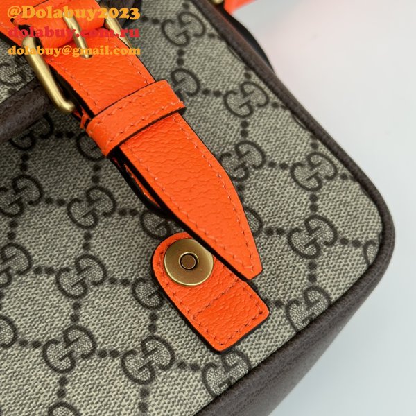 Gucci Knockoff 792376 Ophidia GG Crossbody Designer Bag