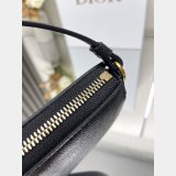 Luxury DIOR NEW SADDLE DESIGNER HANDBAG