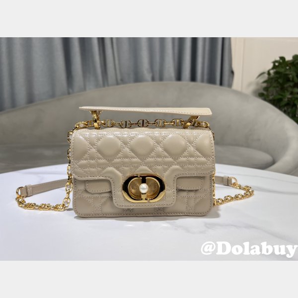 Mini Dior Jolie Top Handle Bag Wholesale 9272