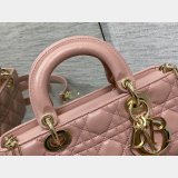 Best Website Dolabuy Top Quality Replica Dior D-joy 22.5cm Bag