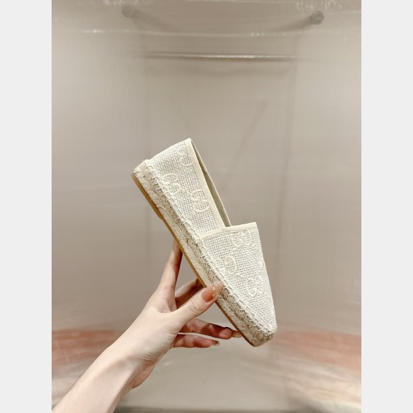 7 Star Wholesale gucci women ESPADRILLE