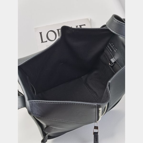 Top Quality LOEWE HAMMOCK ANAGRAM Luxury Bag