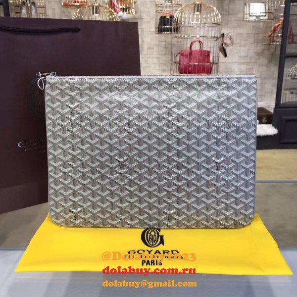 Top Quality Goyard Multi-Color Clutch AAA+ Bags