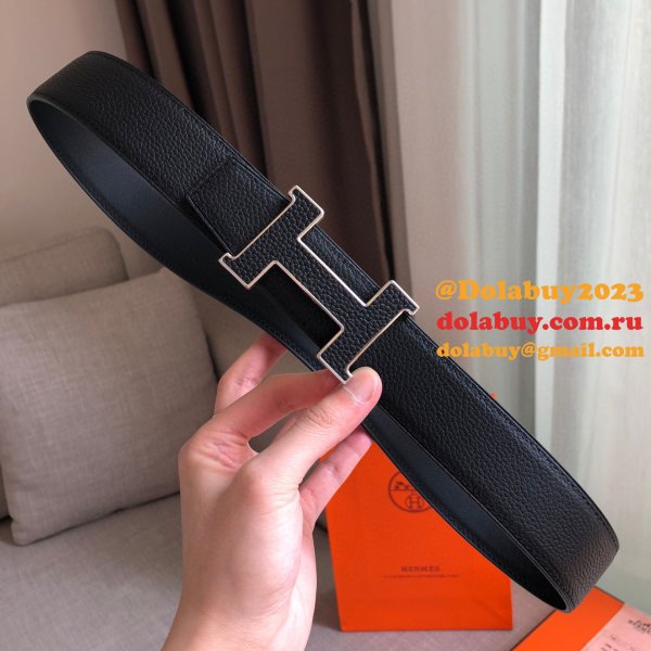 Best Place to Buy Hermes Reversible 32mm Dupes & GG Belt Dupes