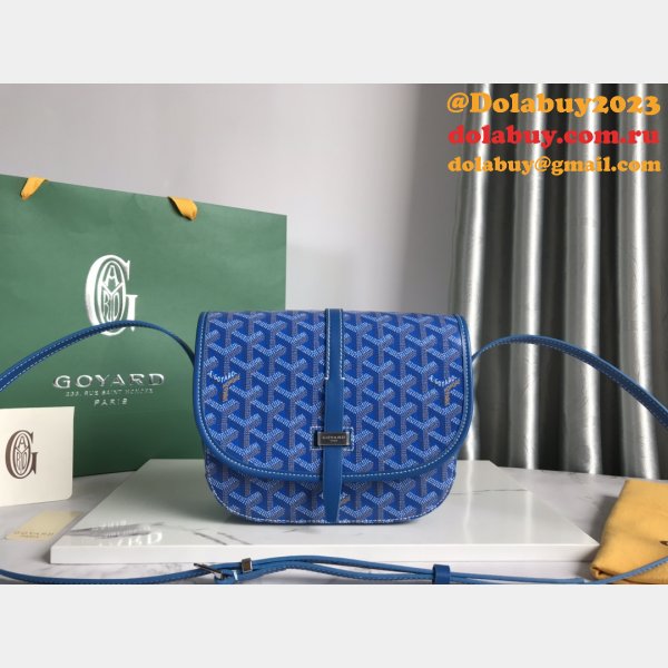 7 Star Goyard Best belvedere online sale