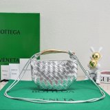 Replica Bottega Veneta Designer BV Mini Sardine 6680# Bags On Sale