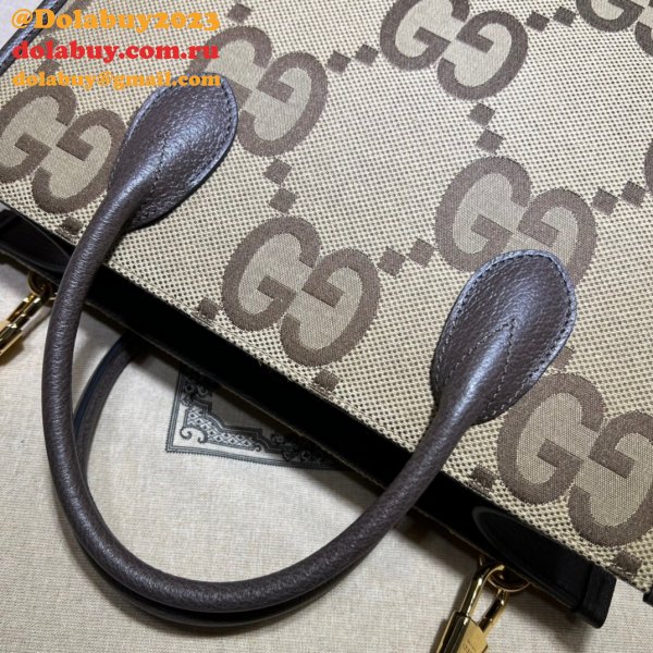 2022 New Best 1:1 Quality Gucci Replica 703974 Tote For You