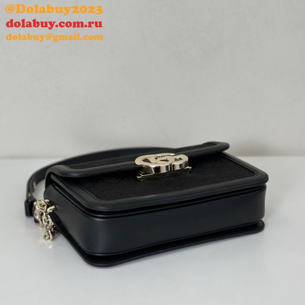 Gucci Top Quality 826761 Go Small Shoulder Bag